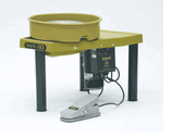 Pottery Wheel, Brent, Model CXC