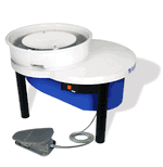 Pottery Wheel, Shimpo  V-Lite