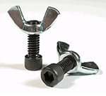 Bat Pins (Pair)