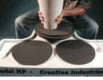 Grinding Disc 80 Grit (G80)