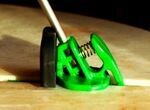 FSIII-3 Green Flex Slider III