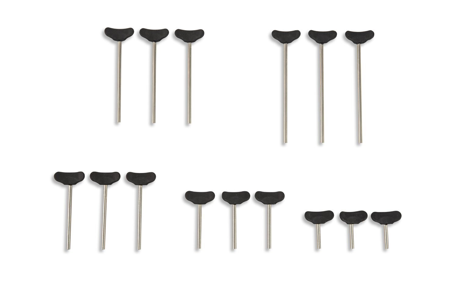 R15W15  Rods w/Hands New Style