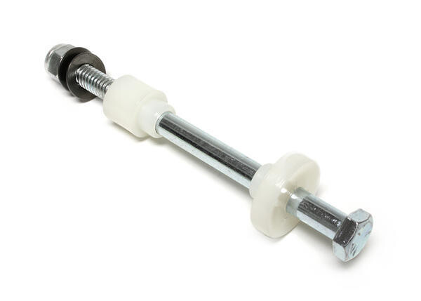 Foot pedal repair kit