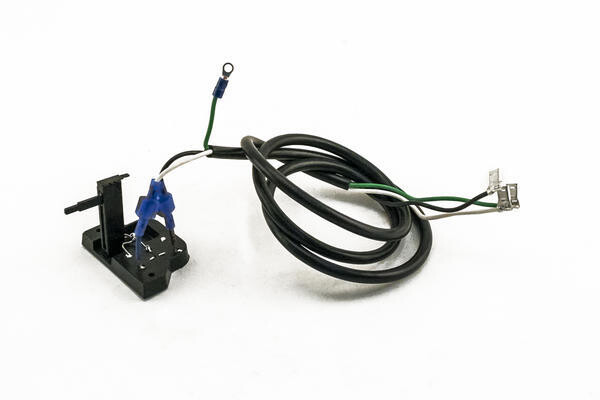 Foot Pedal Electric Assembly w/cord