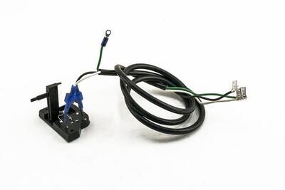 Foot Pedal Electric Assembly w/cord