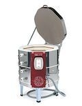 KMT818 Kiln, 240V