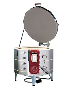 KMT1218-3 Kiln 240, 1ph