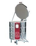 KMT1027 Kiln 240v, 1ph
