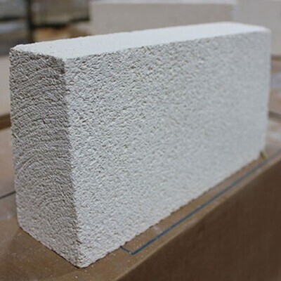 Brick Insulating 2800F