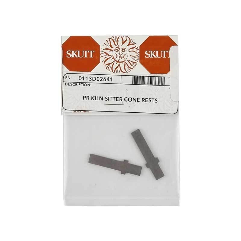 Cone Supports, pair, Skutt