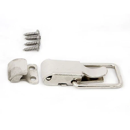 Draw Pull Catch Clip   #  0073