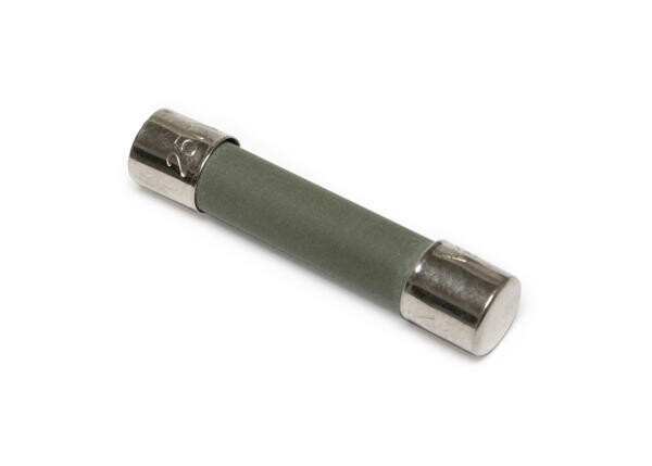Fuse 250v, .5 Amp Skutt