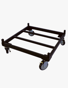 Kiln cart, SKUTT, 1227