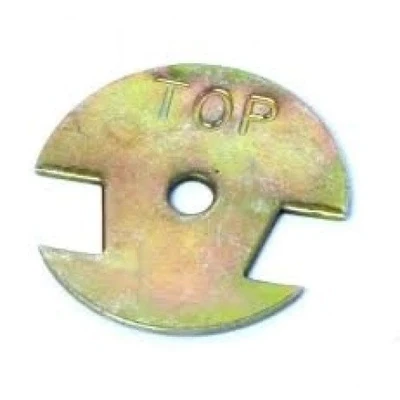 Firing Gauge