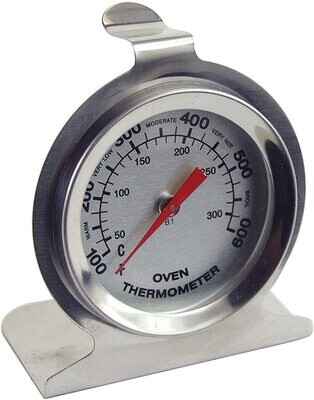 Oven Thermometer