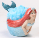 MB Mermaid Container (D)