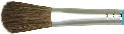 1001 Luster Brush 3/4"