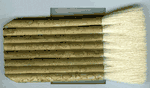 BH8 Hake Multi-head 2-1/2&quot;