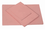 Speedy Carve, Pink 12 x 12   #4197
