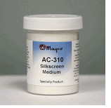 AC310 Silk screen Medium