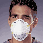 8210 Respirator