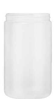 Jar Quart