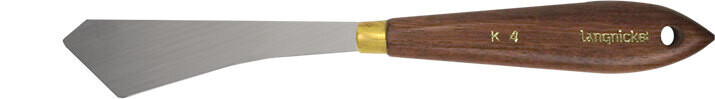 K4 Palette Knife