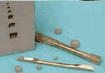 Hole Cutter Square Set CH03