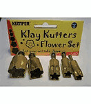 PCSF  Flower Set