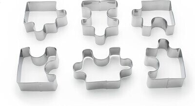 Puzzle Piece Cutter