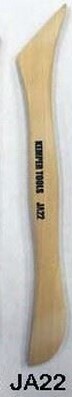 JA22-X  Wood Modeling Tool 6&quot;