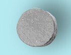 Magnet 3/4&quot; Round 10 Pack
