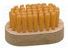 Nail Brush 5433