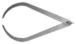 AL8-X Aluminum Caliper 8&quot;
