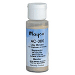 Mender, AC306 Clay   2oz.