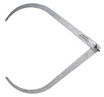 AL10-X Aluminum Caliper 10&quot;