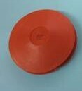 Rubber Stopper 2&quot;           #12    