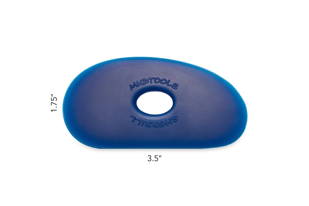 Mudtool Blue 1