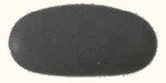 FRH-X Hard Finish Rubber, Large