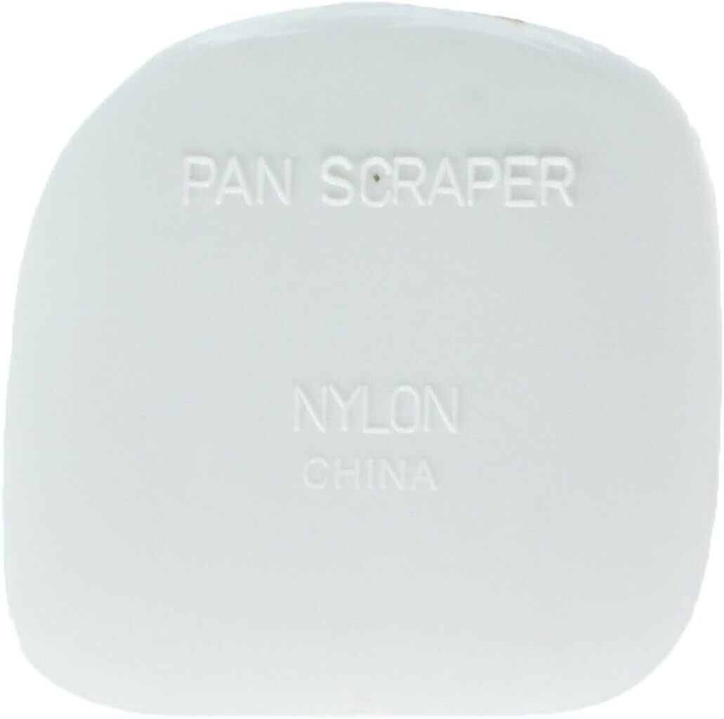 5344 Pan Scraper