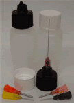 Precision Decorator (Writer Bottle)