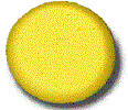 Sponge (R-O) Hydrophilic  2-1/2" Round