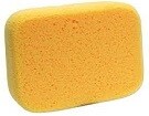 Sponge (S-2) 7-1/2" X 5-1/2"
