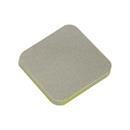 Diamond Pad, Flexible 400 Grit