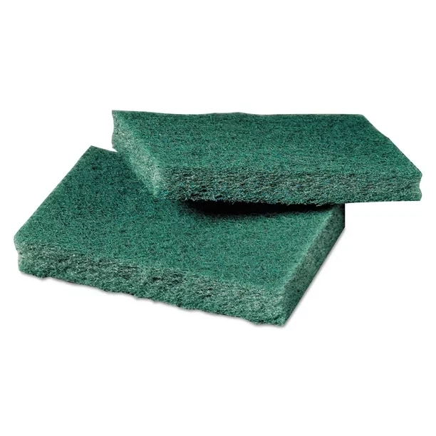 Cleaner Pad 3" X3" GRN (309-005-00) Coarse Grit (Disc.)