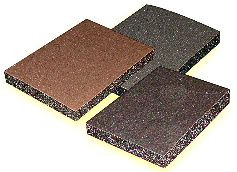 Cleaner RS100-X Rubber Scrubber 100 Grit
