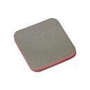 Diamond Pad, Flexible 200 Grit