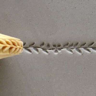 MKM Finger Roller 10 Vine