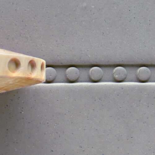 MKM Finger Roller 01 Dots