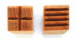 MKM Stamp Sss-3